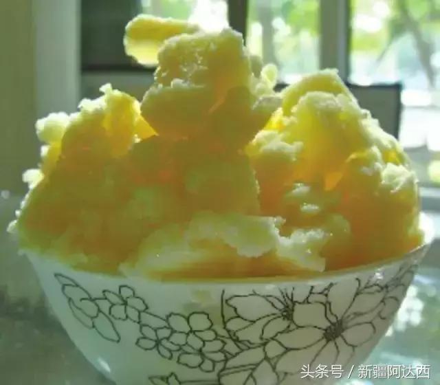 新疆的饮料什么牌子好喝,新疆必喝的饮料