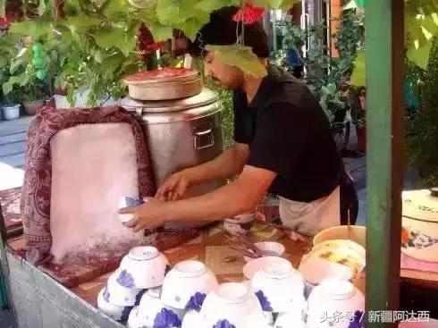 新疆的饮料什么牌子好喝,新疆必喝的饮料