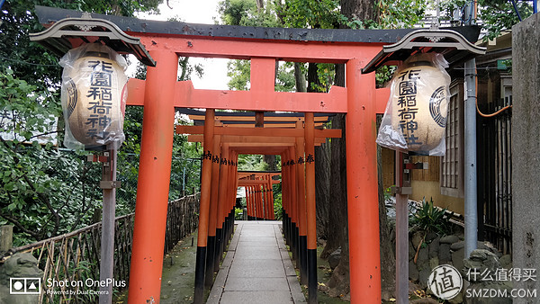 日本一日游皇居,自由行日本皇居攻略
