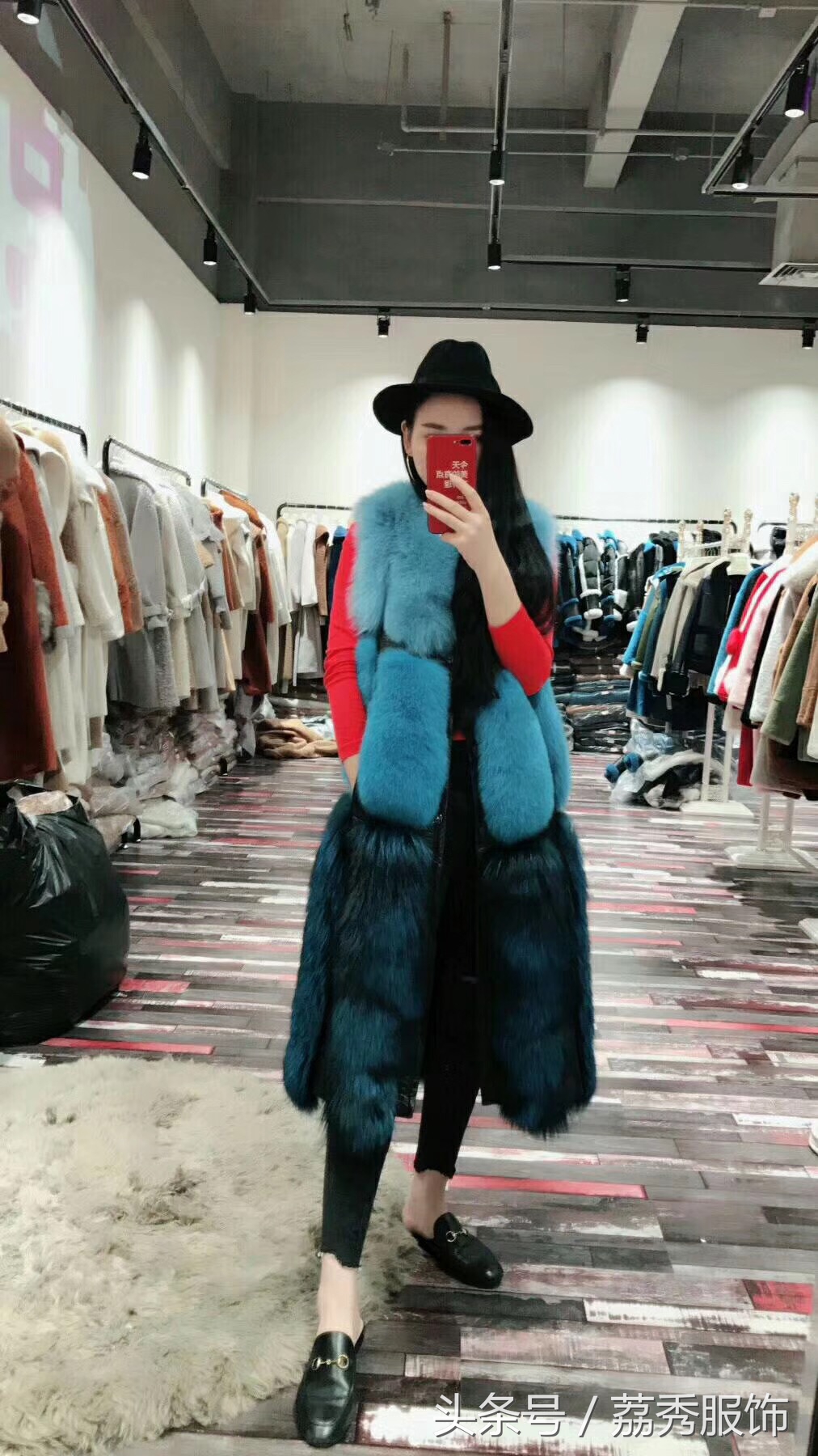 深圳荔秀服装批发市场有男装吗,深圳荔秀服装批发市场几点关门