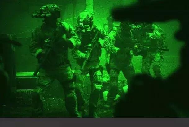 HK系列成为全球标杆？德国国防军正式采购HK416