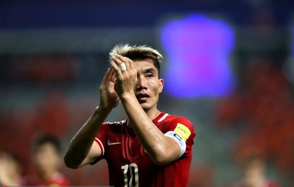 恒大郑智基本阵容,恒大郑智最新消息