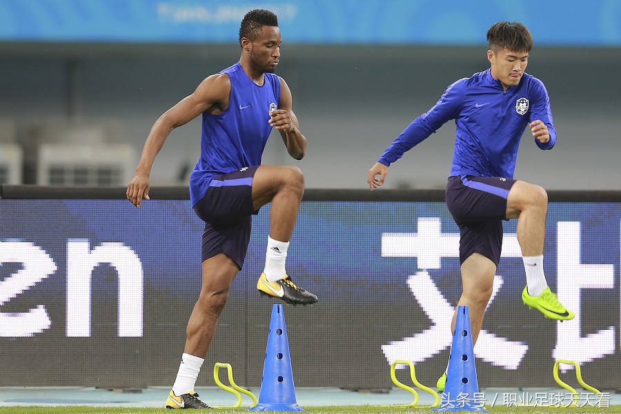 中超第28轮各场比赛精彩回顾,中超2017年第28轮延边富德对阵