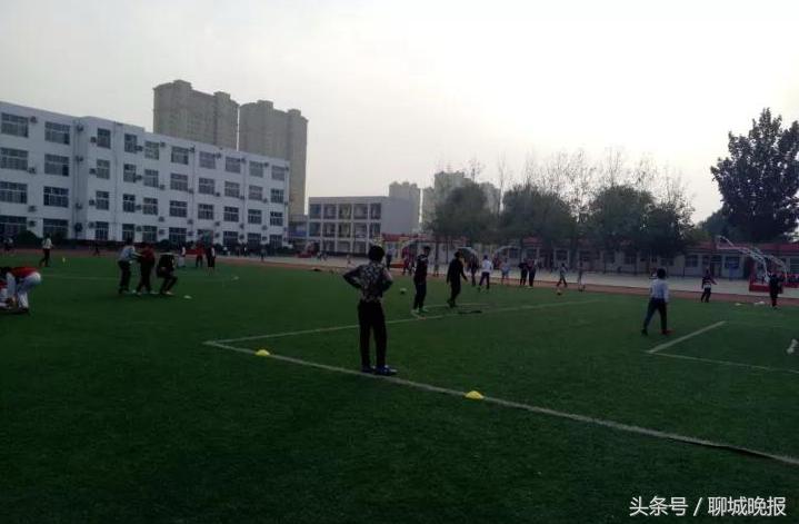 教学生成为最好的自己：专访东昌府区建设路小学校长孙殿镔