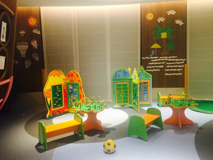 我们和孩子一起去三亚旅行,一大两小亲子三亚游