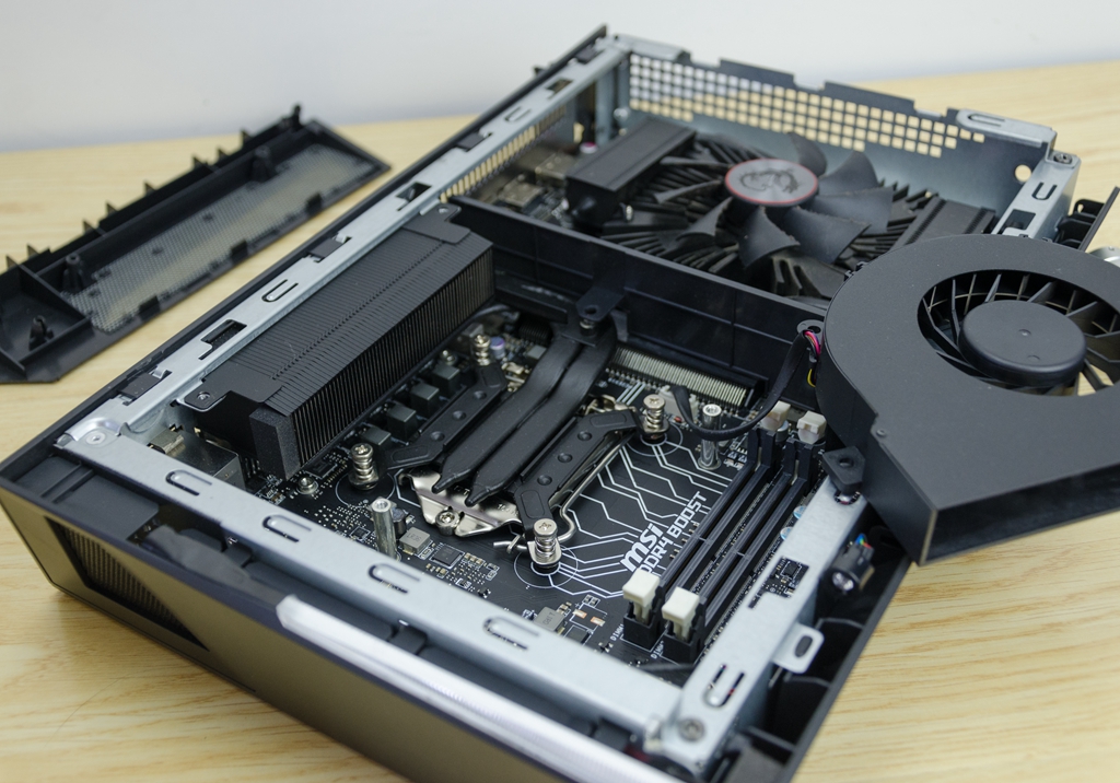 i777001060显卡玩吃鸡卡,i7-7700加1060在2019年多少钱