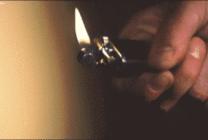 火烧冰淇淋,意式冰淇淋特别容易熔化