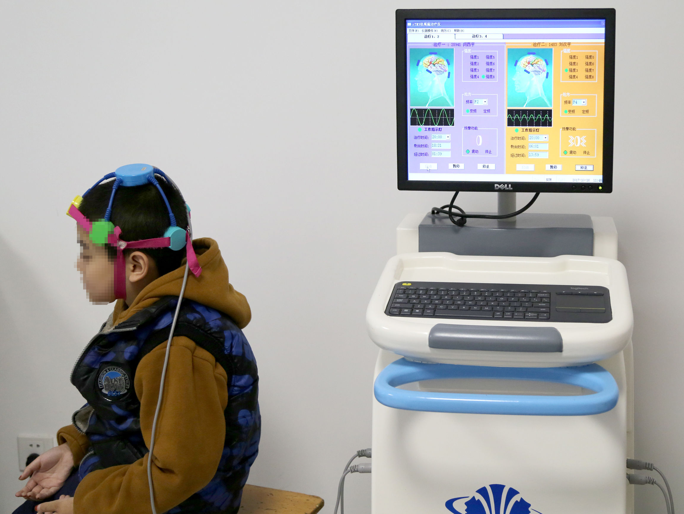 医院里的奇怪小孩,儿科门诊这几种病扎堆