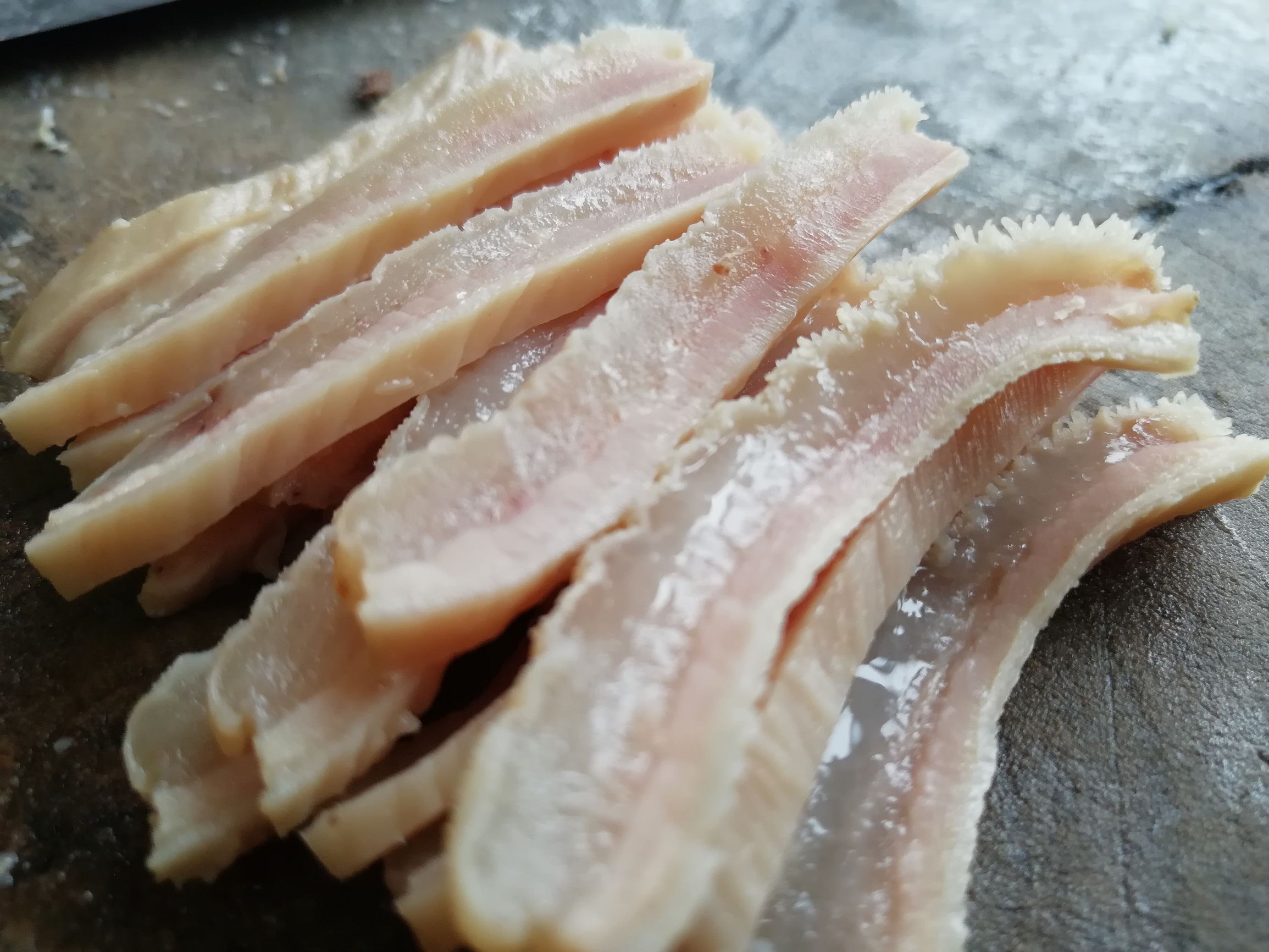 牛肚怎么煮才烂糊,牛肚牛肉怎么煮容易烂