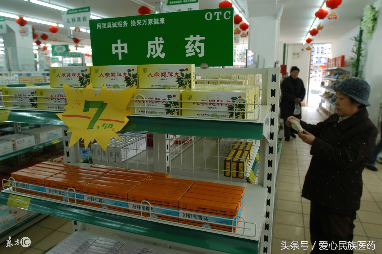 治疗冠心病中成药也是不错的选择