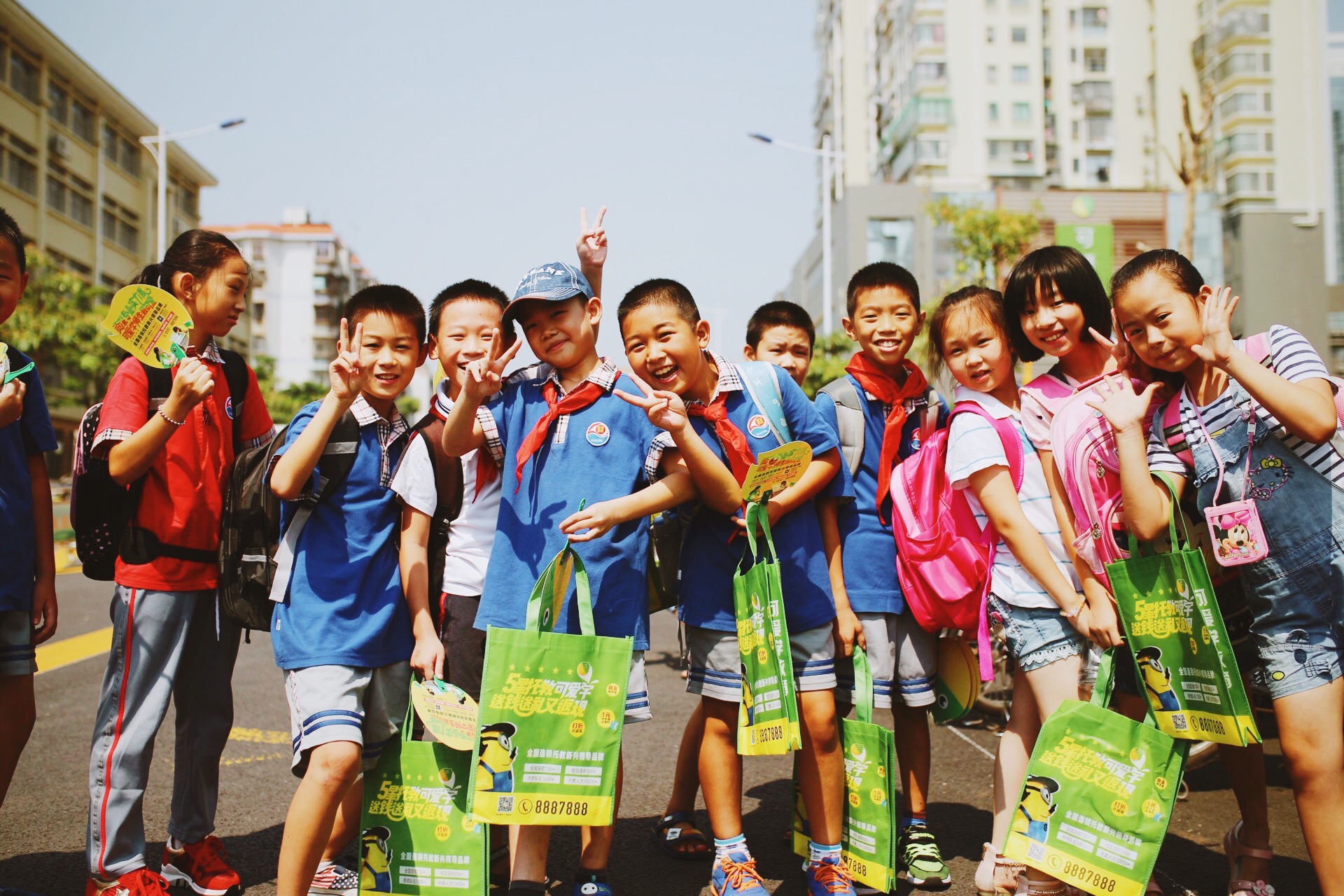 可爱学CEO陈远河：深耕儿童教育领域不断刷新行业标准