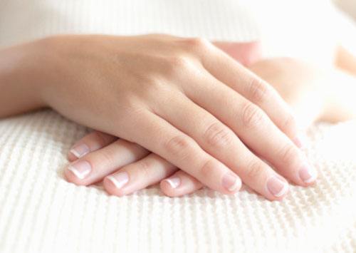 指甲能看出身体有什么问题,指甲揭示身体状况
