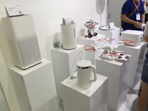 小米全屋智能都有哪些产品,小米生态链支持哪些门锁