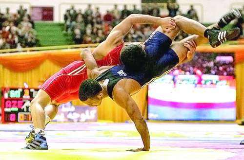 街斗技巧训练,怎样学打街斗