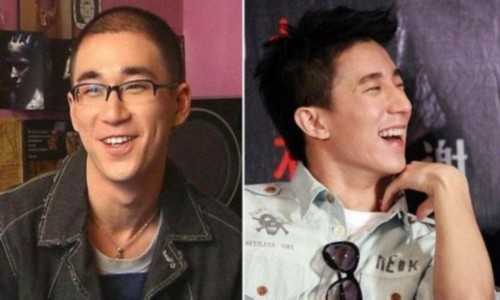 王大治和杨臣刚孙楠,杨臣刚王大治孙楠