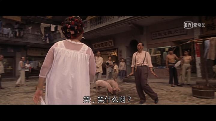 配角的金典台词,配角的惊艳台词