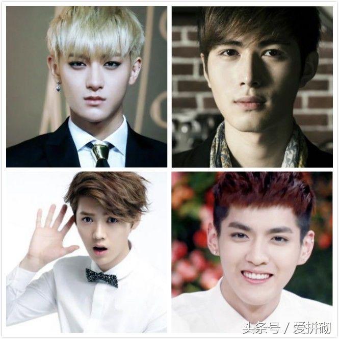 乐高鹿晗,鹿晗乐高