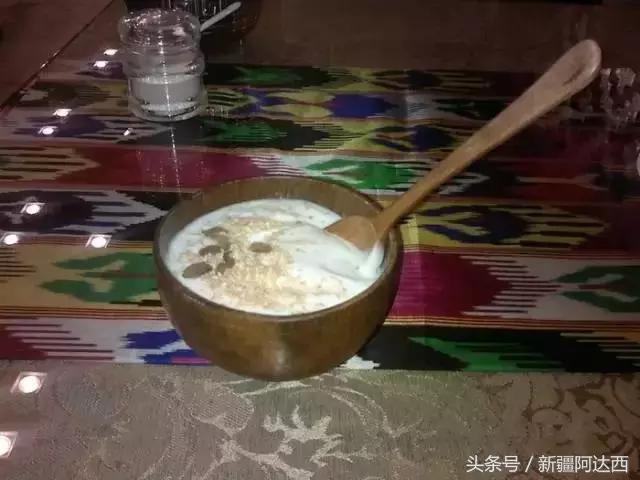 新疆的饮料什么牌子好喝,新疆必喝的饮料