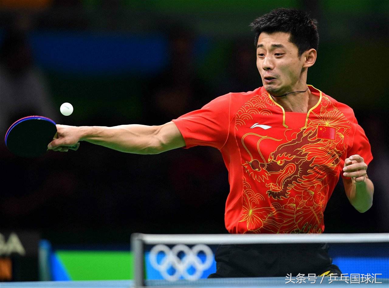 乒乓不懂收小臂怎么练,乒乓球打近台收小臂训练方法