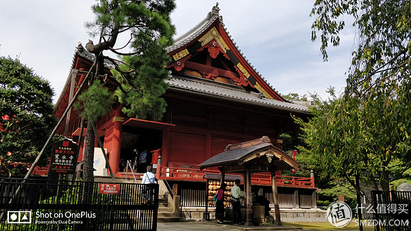 日本一日游皇居,自由行日本皇居攻略