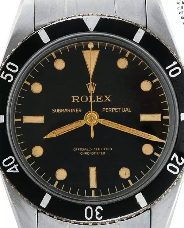 劳力士潜航者绿水鬼带钻手表,绿水鬼劳力士潜航者