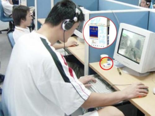 谁说运动员不沾烟酒？姚明都有烟史，国足无兄弟不烟酒！