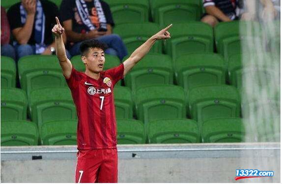 上港vs泰国亚冠直播,浦和vs上港首发直播