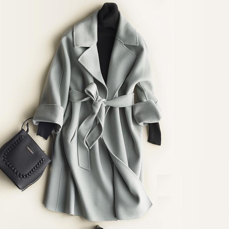 盘点那些秋冬必备的外套，你拥有几件？