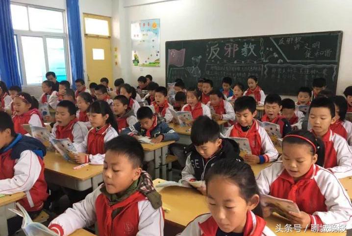 教学生成为最好的自己：专访东昌府区建设路小学校长孙殿镔