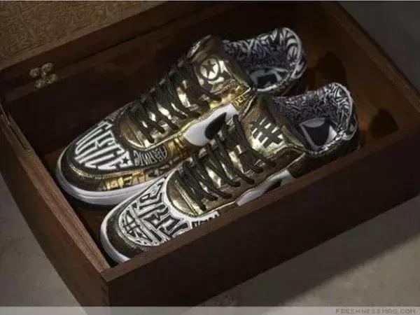 客制球鞋什么意思,aj1客制球鞋