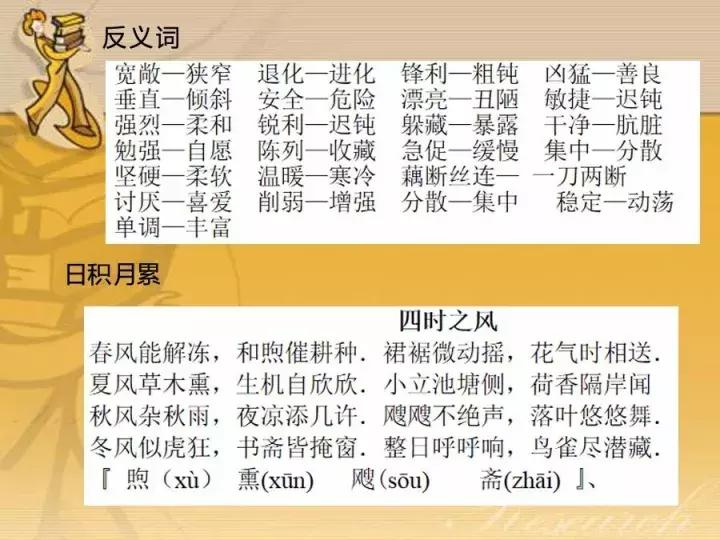 媛媛妈讲五年级语文上,媛媛妈教科目一