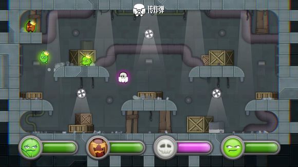 玩具大乱斗抄袭什么游戏,玩具大乱斗手游