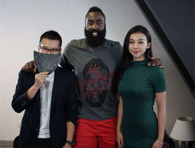 四位女主持人哪位最漂亮,体育最漂亮女主持人