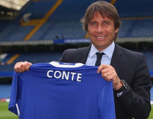 孔蒂回应穆帅发布会,穆帅赛后评价孔蒂