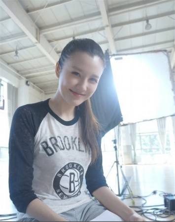 四位女主持人哪位最漂亮,体育最漂亮女主持人