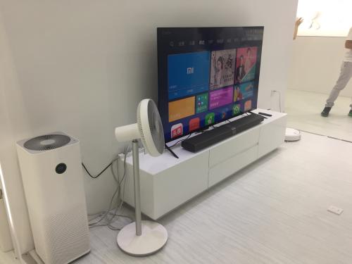 小米全屋智能都有哪些产品,小米生态链支持哪些门锁