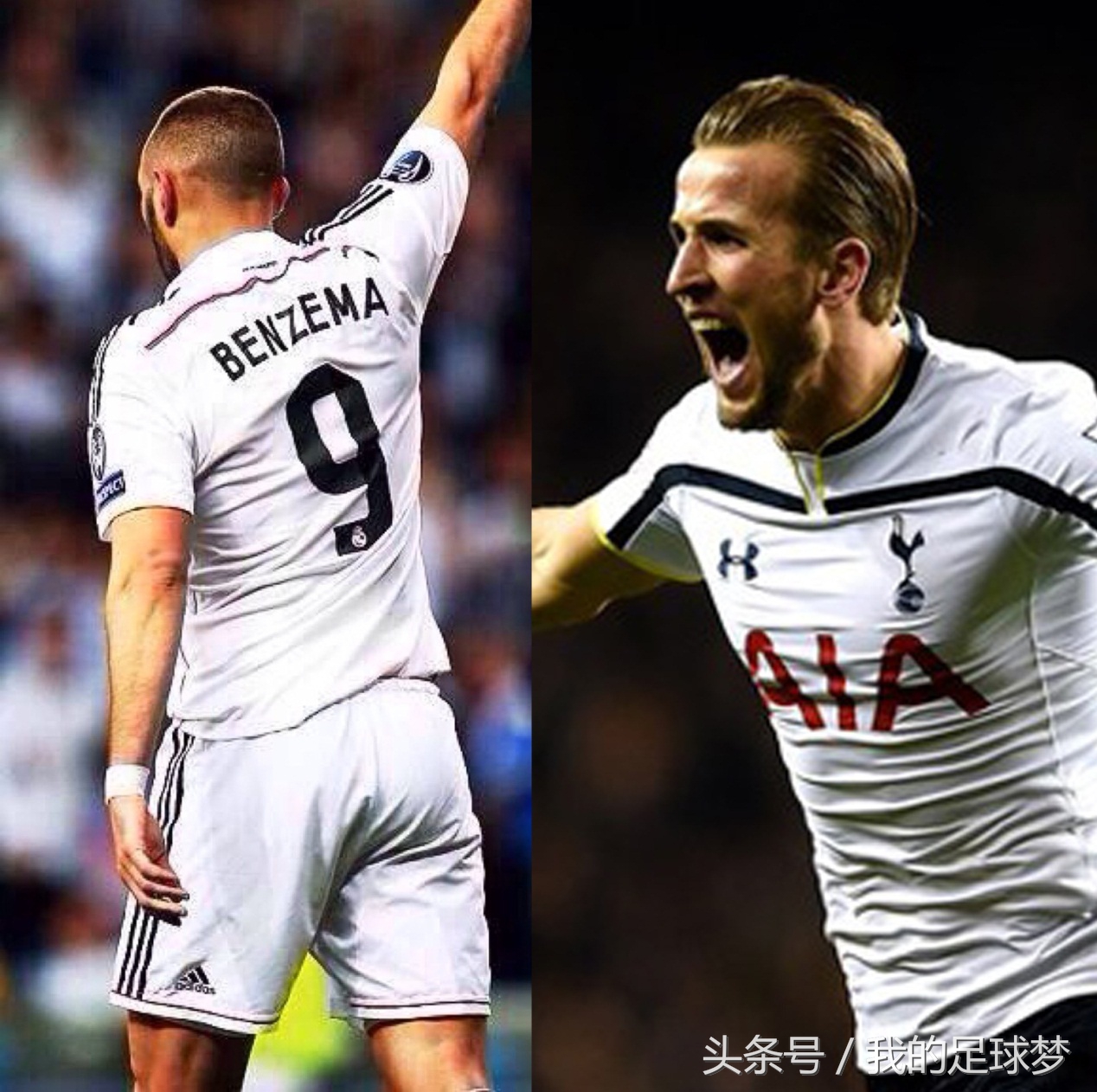 劲爆！皇马双翼一起卖，一个换门神，一个换英超射手