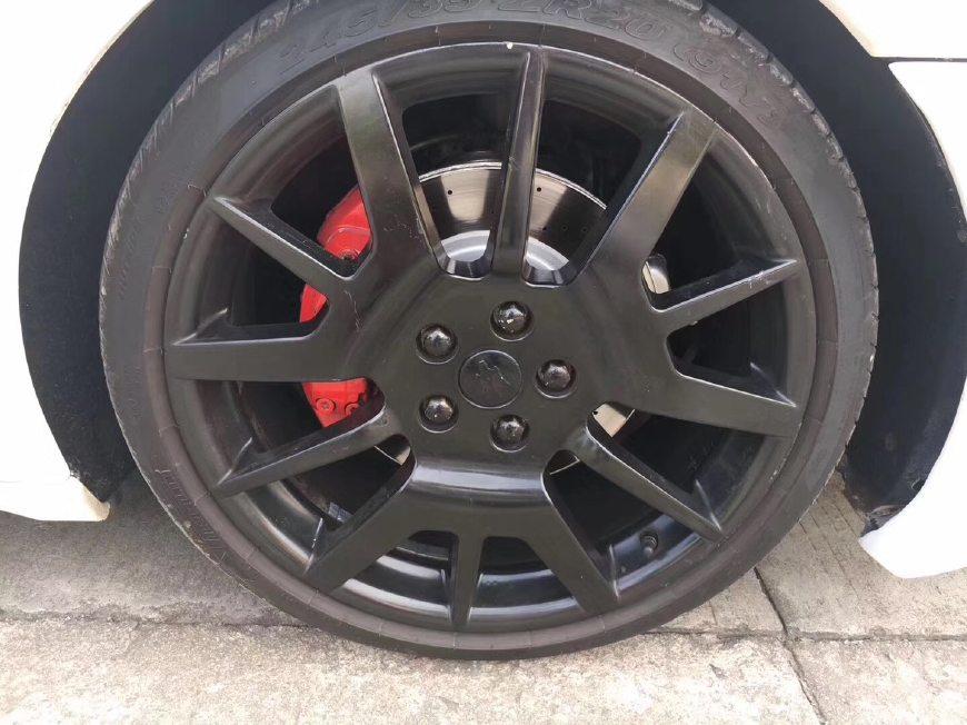 二手玛莎拉蒂gt40万,二手玛莎拉蒂gt什么排量