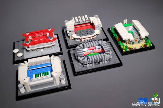 乐高鹿晗,鹿晗乐高