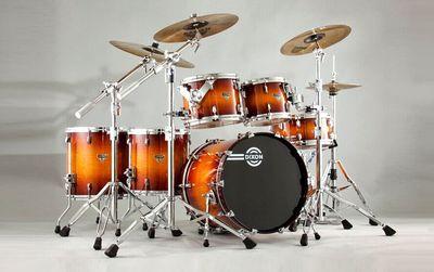 架子鼓好一点的品牌及价格,初学者购买性价比高的架子鼓品牌