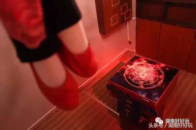 长沙最好玩的密室逃脱，你玩过哪个？
