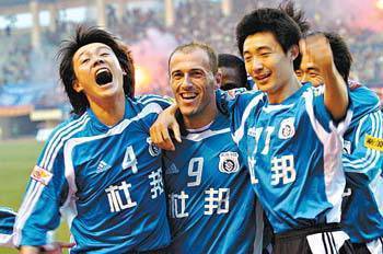 颜强谈中国足球青训,颜强足球预测