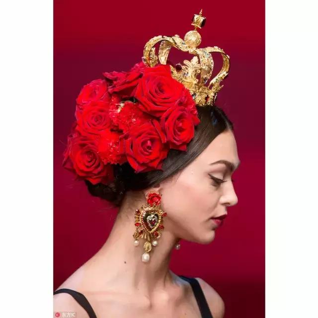 dolcegabbana第一人,来可奢最新视频