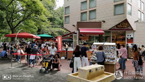 日本一日游皇居,自由行日本皇居攻略