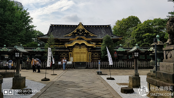 日本一日游皇居,自由行日本皇居攻略