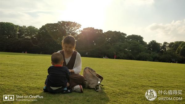 日本一日游皇居,自由行日本皇居攻略
