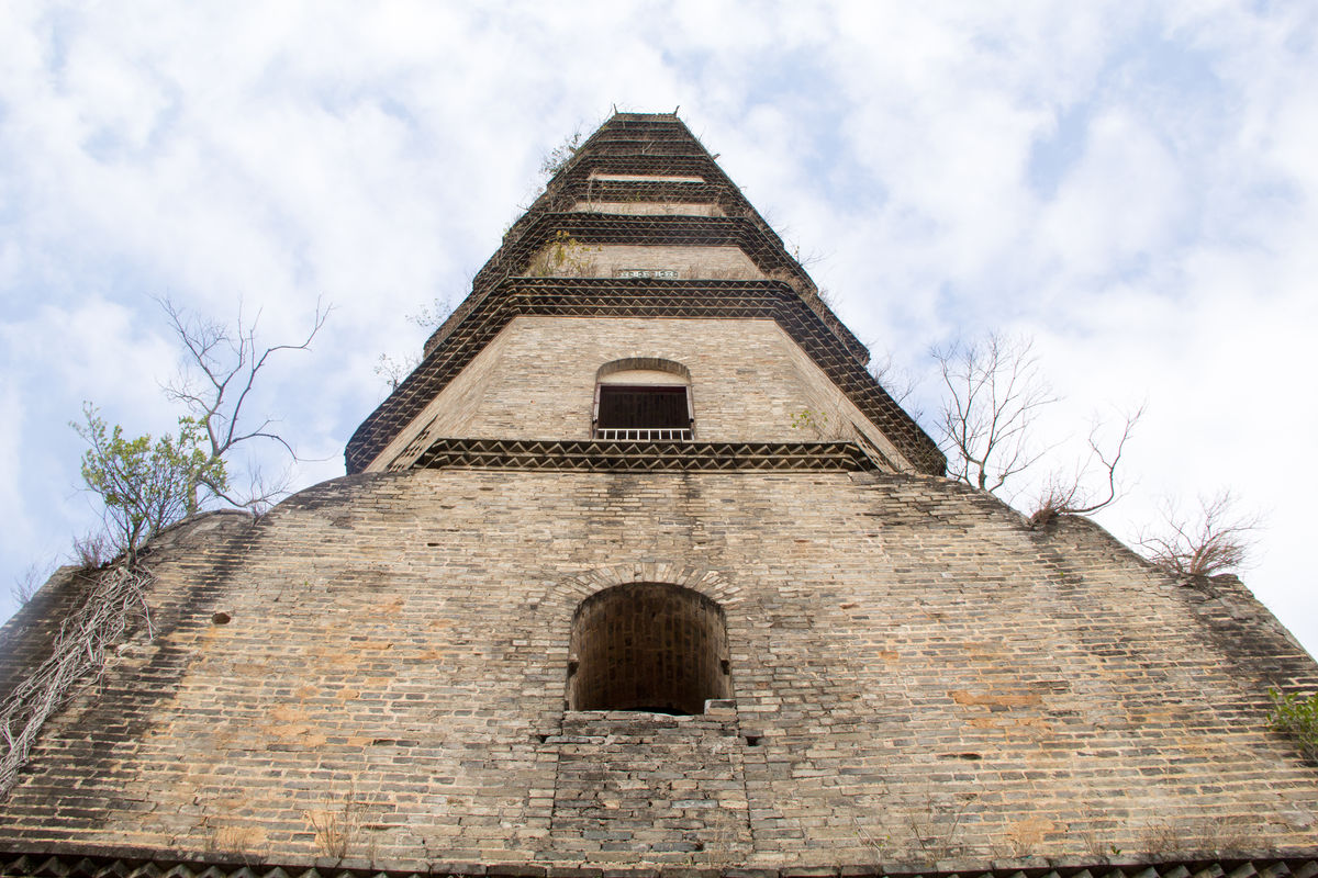 中国县域介绍——广东省梅州市兴宁