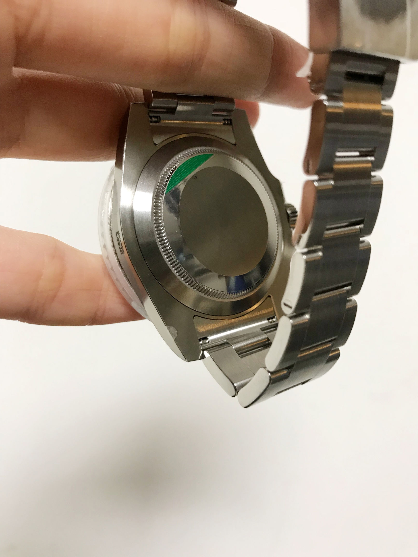 rolex劳力士绿鬼多少钱,rolex劳力士绿水鬼鉴定