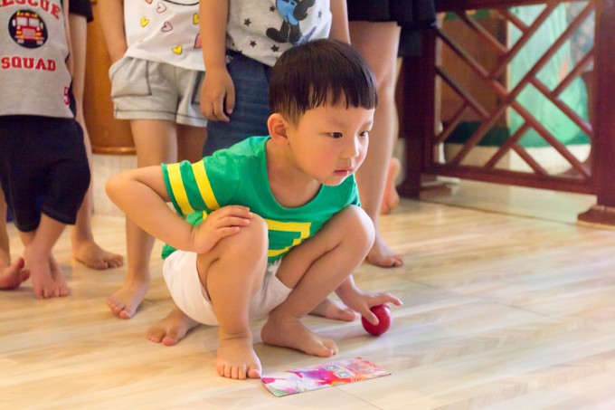 我们和孩子一起去三亚旅行,一大两小亲子三亚游