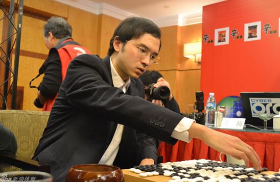 中国围棋名人战历届回顾,回眸中国围棋擂台赛